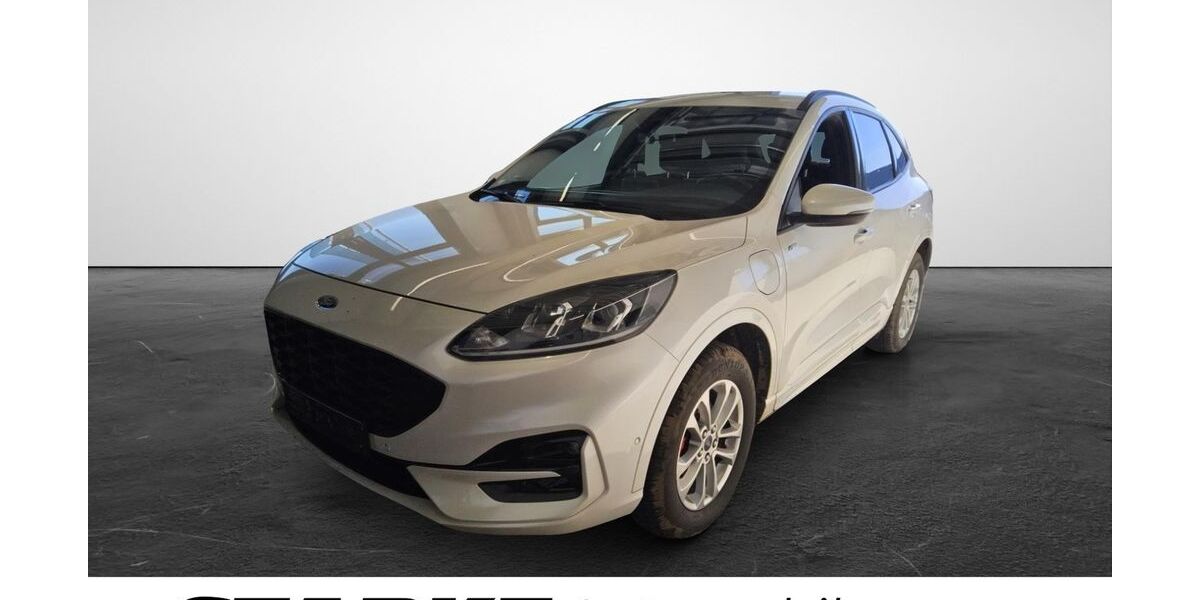 Ford Kuga 63.210 km 24.150 &euro; Vechta 49377