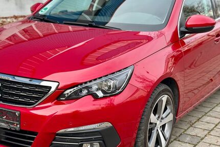 Peugeot 308 115.736 km 10.999 € Ulm 89079