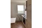 2 Zimmer Wohnung mit Einbauküche und Balkon - Appartement Gatersleben Gatersleben | Angebot:17554450