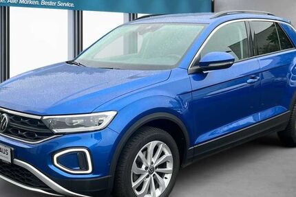 VW T-Roc 62.709 km 19.870 &euro; Schweinfurt 97424