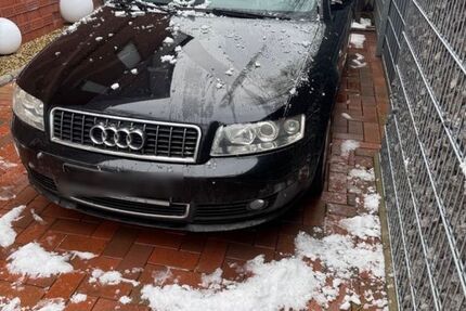 Audi A4 414.500 km 999 &euro; Kettenkamp 49577