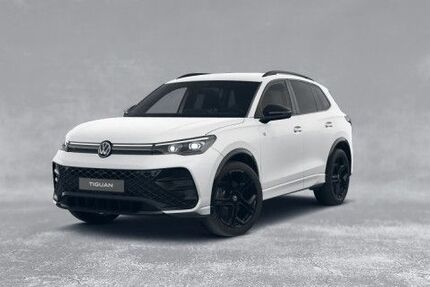 VW Tiguan 8.074 km 44.930 &euro; Kulmbach 95326