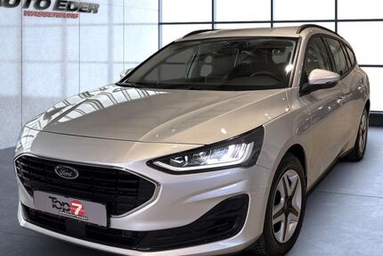 Ford Focus 22.567 km 17.850 &euro; Eiselfing 83549