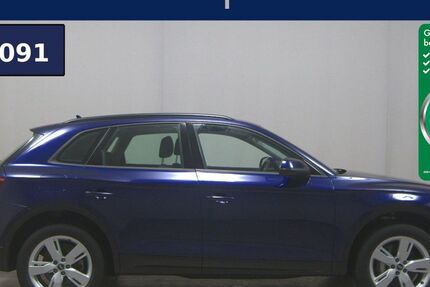Audi Q5 118.367 km 24.980 &euro; Gyhum/Bockel 27404