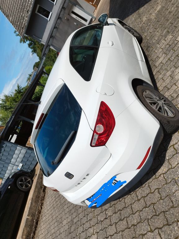 Seat Ibiza 174.000 km 3.450 € Lützelbach 64750