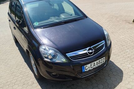 Opel Zafira 268.200 km 3.690 &euro; BAD-WILBAD 75323