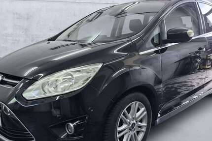 Ford C-Max 160.000 km 5.900 &euro; Stelle 21435
