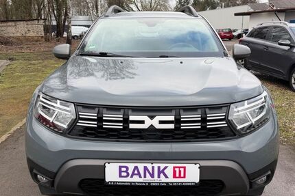 Dacia Duster 61.000 km 19.000 &euro; Celle 29223