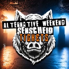 Alternative Weekend Senscheid - 2027 22.01.2027 Gemeindehaus Senscheid