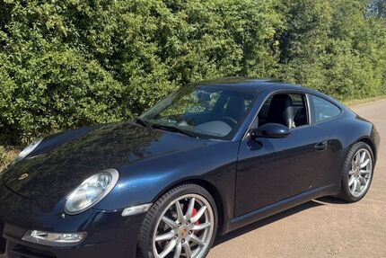 Porsche 997 96.170 km 50.500 &euro; Neumark 08496