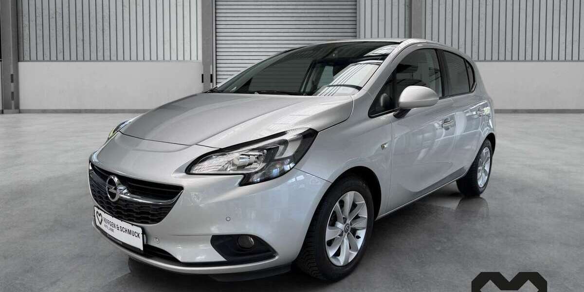Opel Corsa 116.900 km 9.970 &euro; Mannheim 68309
