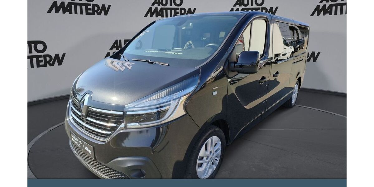 Renault Trafic 85.200 km 29.590 &euro; Bielefeld 33719