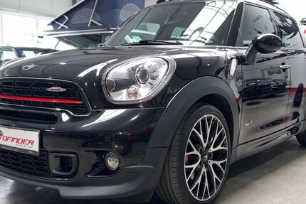 Mini Countryman S (Cooper) 122.354 km 15.999 &euro; Coswig 01640