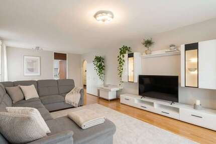 Wohnung Taufkirchen - 4 Zimmer, 103 m&sup2;, 509.999&euro; | Angebot:27724772