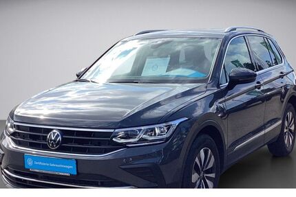 VW Tiguan 7.941 km 36.990 &euro; Schwerin 19057