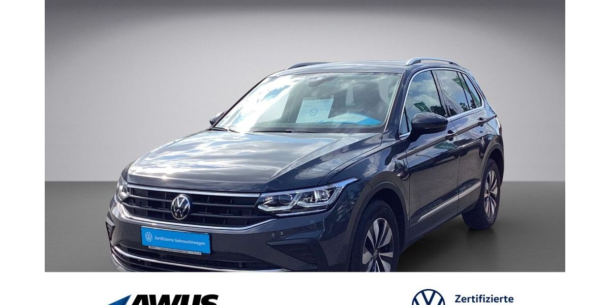 VW Tiguan 7.941 km 36.990 &euro; Schwerin 19057