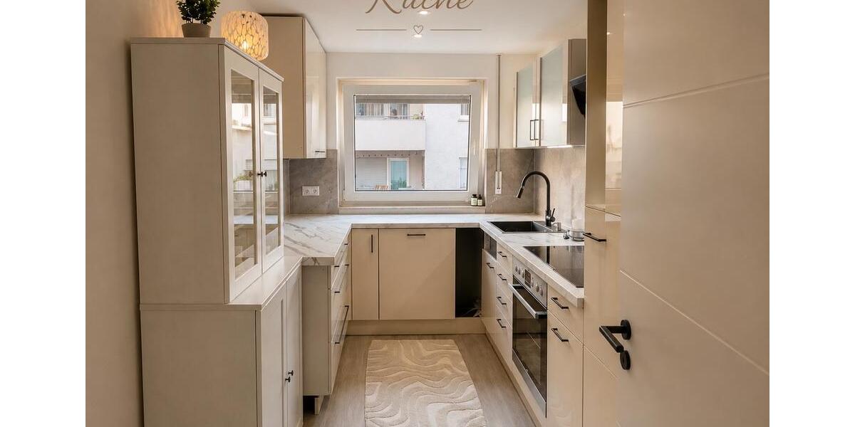 Etagenwohnung Wernau (Neckar) - 3 Zimmer, 73 m&sup2;, 325.000&euro; | Angebot:26987296