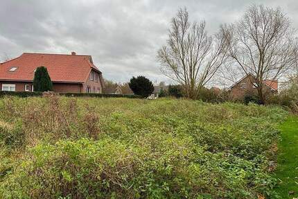 Grundstück Jade Schweiburg - 70.500&euro; | Angebot:25730025