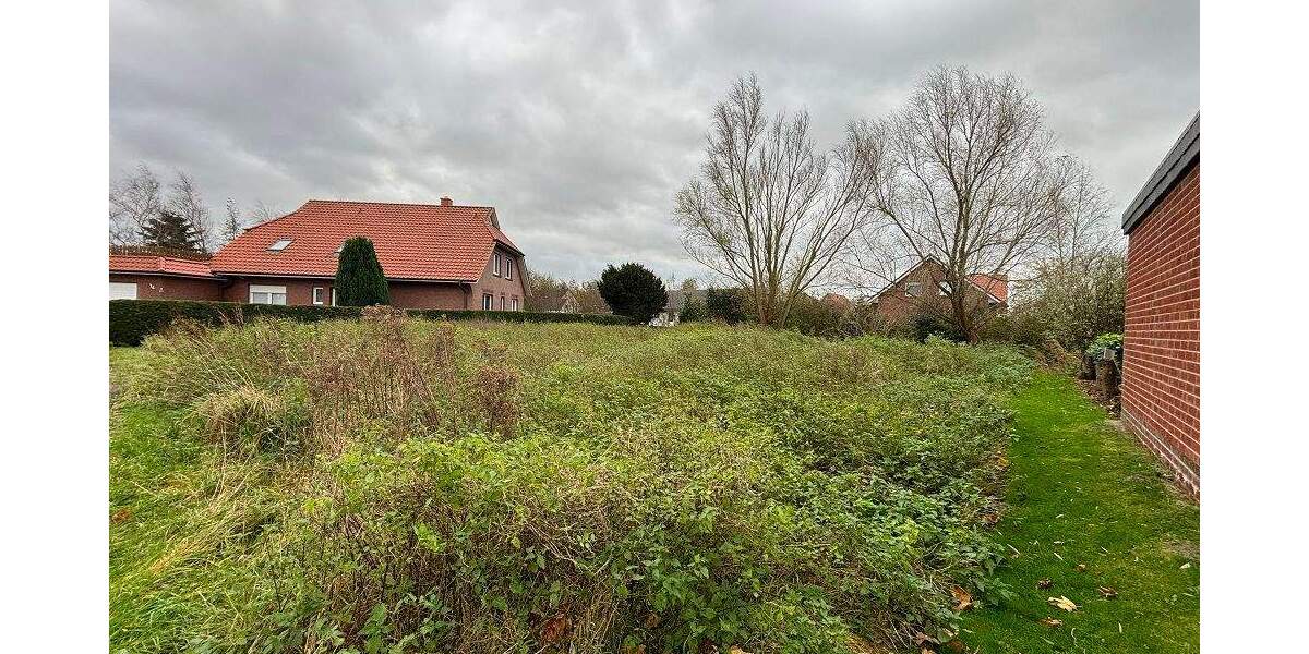 Grundstück Jade Schweiburg - 70.500&euro; | Angebot:25730025