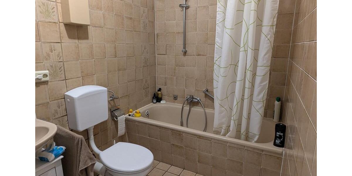 Etagenwohnung Trier - 1 Zimmer, 45 m&sup2;, 670&euro; | Angebot:26394362