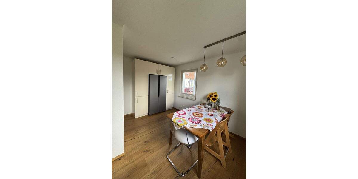 Exklusiv saniertes Einfamilienhaus mit Garten, Terrasse & Smart-Home 8 zimmer