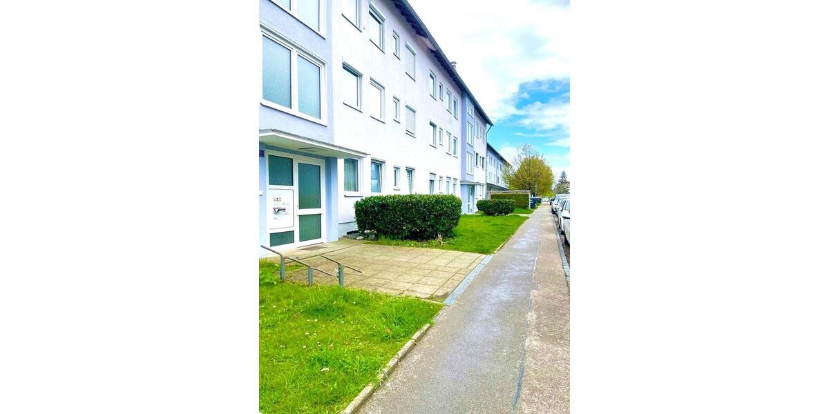 Erdgeschoßwohnung Königsbrunn - 3 Zimmer, 76 m&sup2;, 360.000&euro; | Angebot:26711292