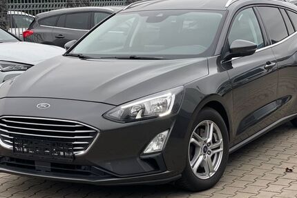Ford Focus 121.700 km 9.990 &euro; Bohmte (bei Osnabrück) 49163