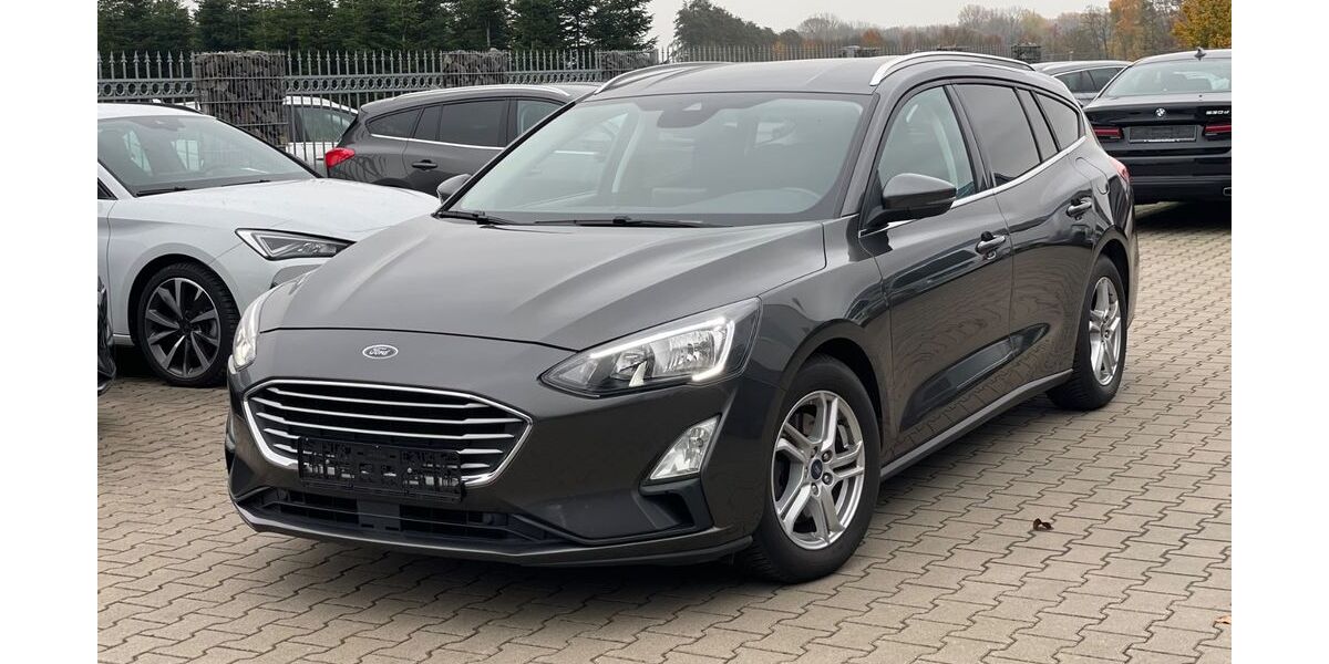 Ford Focus 121.700 km 9.990 &euro; Bohmte (bei Osnabrück) 49163