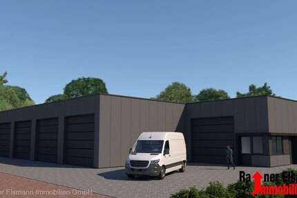 Halle in Emmerich am Rhein 720.000 € 503.85 m² zimmer