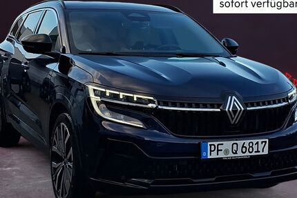 Renault Espace 14.000 km 40.995 &euro; Baden-Baden 76532