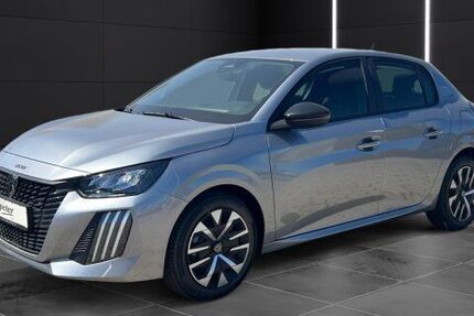 Peugeot 208 3.500 km 20.990 &euro; Sömmerda 99610