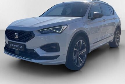 Seat Tarraco 54.820 km 28.590 &euro; Erfurt 99099