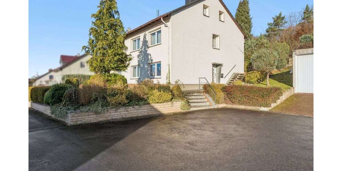 Haus zum Kaufen in Felsberg 274.000 € 173.75 m² 6 zimmer