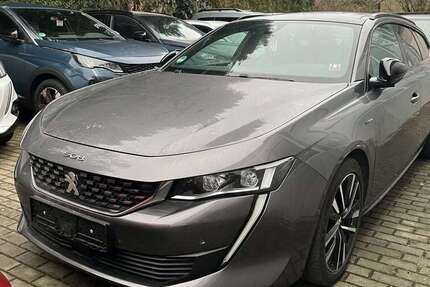 Peugeot 508 103.779 km 17.000 &euro; Hennef 53773