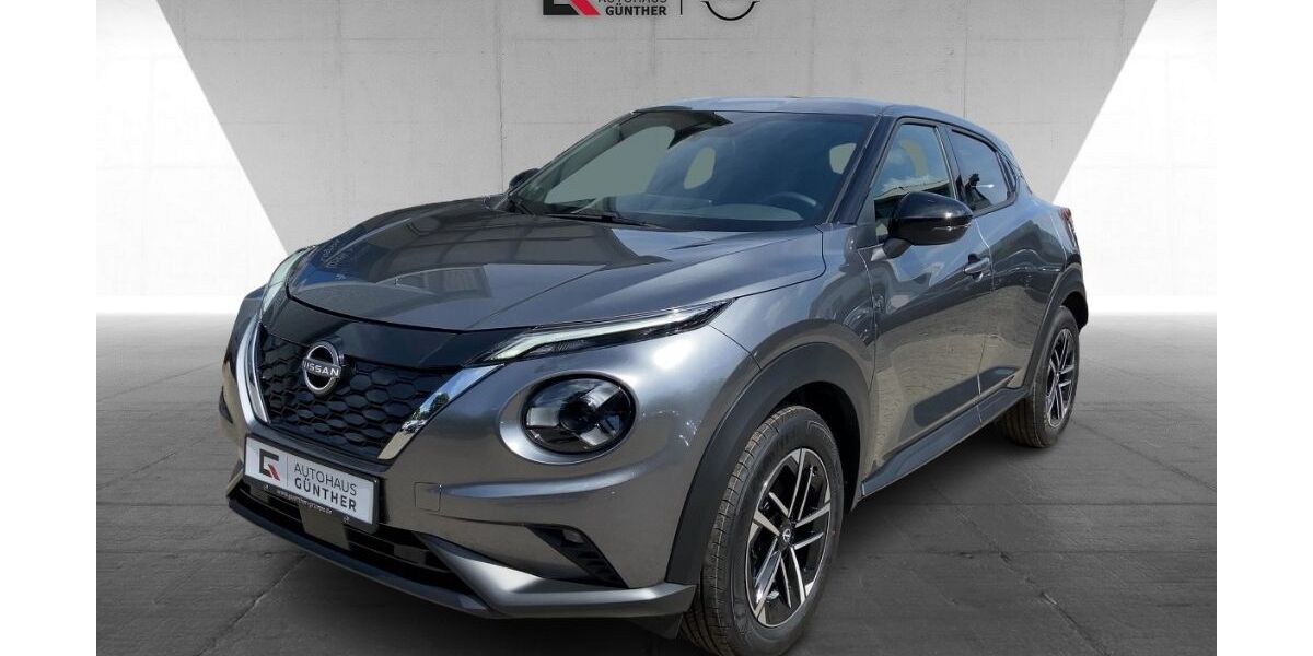Nissan Juke 23.433 km 20.990 &euro; Hamburg 21035