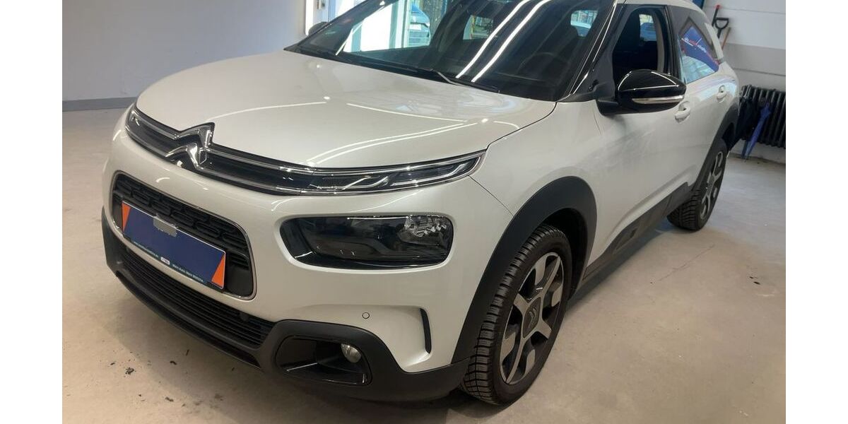 Citroen C4 Cactus 64.500 km 12.990 &euro; Werther 99735