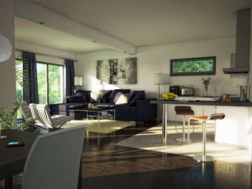 Haus zum Kaufen in Naunhof 674.550 € 110 m²