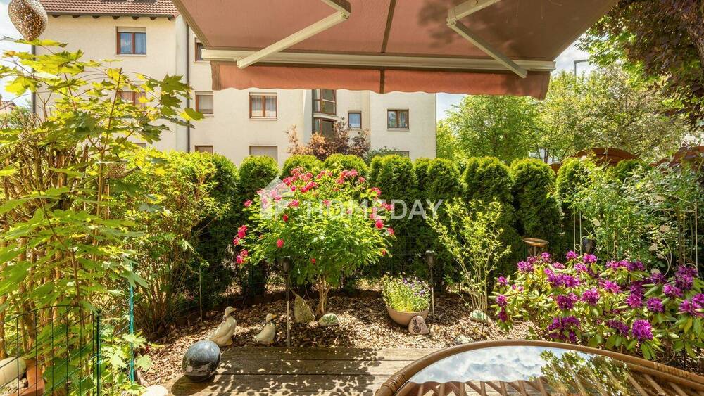 Etagenwohnung Schwäbisch Hall - 2 Zimmer, 70 m&sup2;, 229.000&euro; | Angebot:26751875