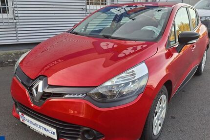 Renault Clio 117.812 km 6.489 € Andernach 56626