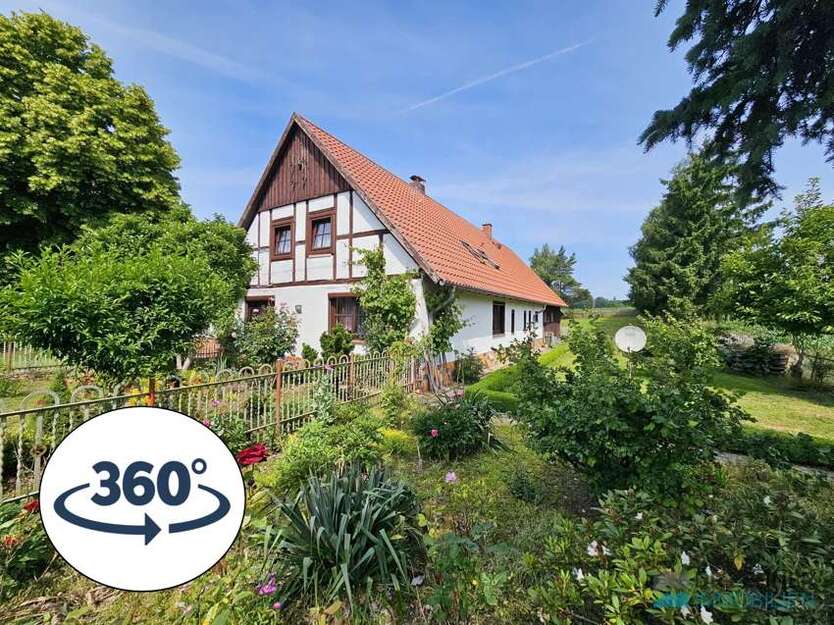 Haus zum Kaufen in Lübz 225.000 € 110 m²