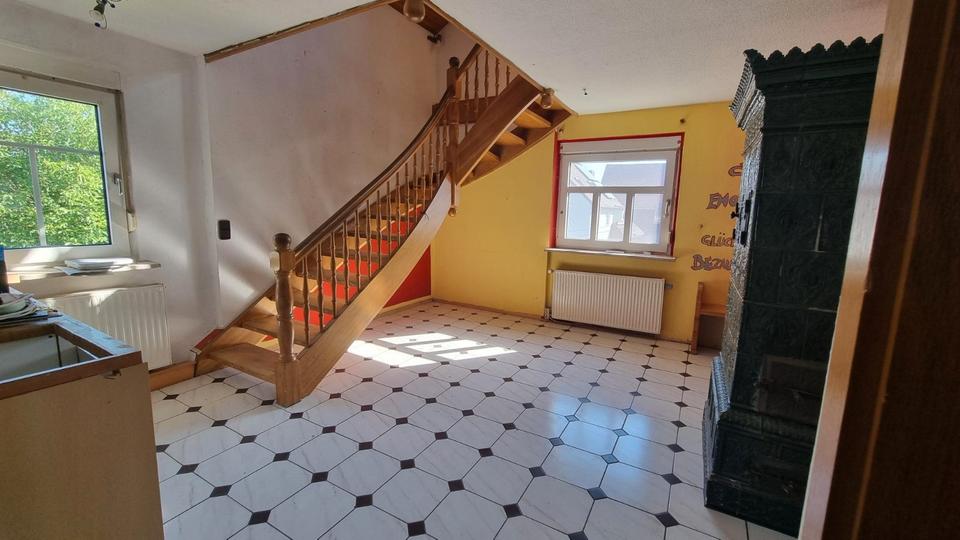 Bauernhaus, Landhaus Neustadt bei Coburg - 750.000&euro; | Angebot:26942020