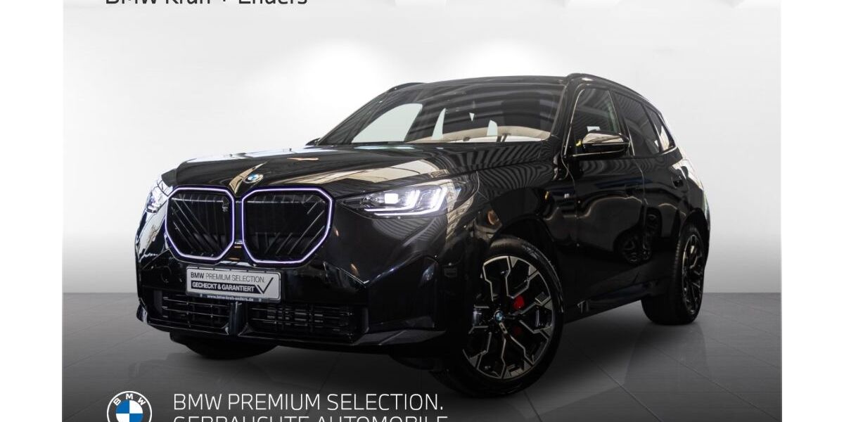 BMW X3 12.500 km 59.900 &euro; Limburg 65555