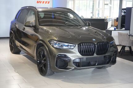 BMW X5 M50 66.798 km 55.490 &euro; Hollenstedt 21279
