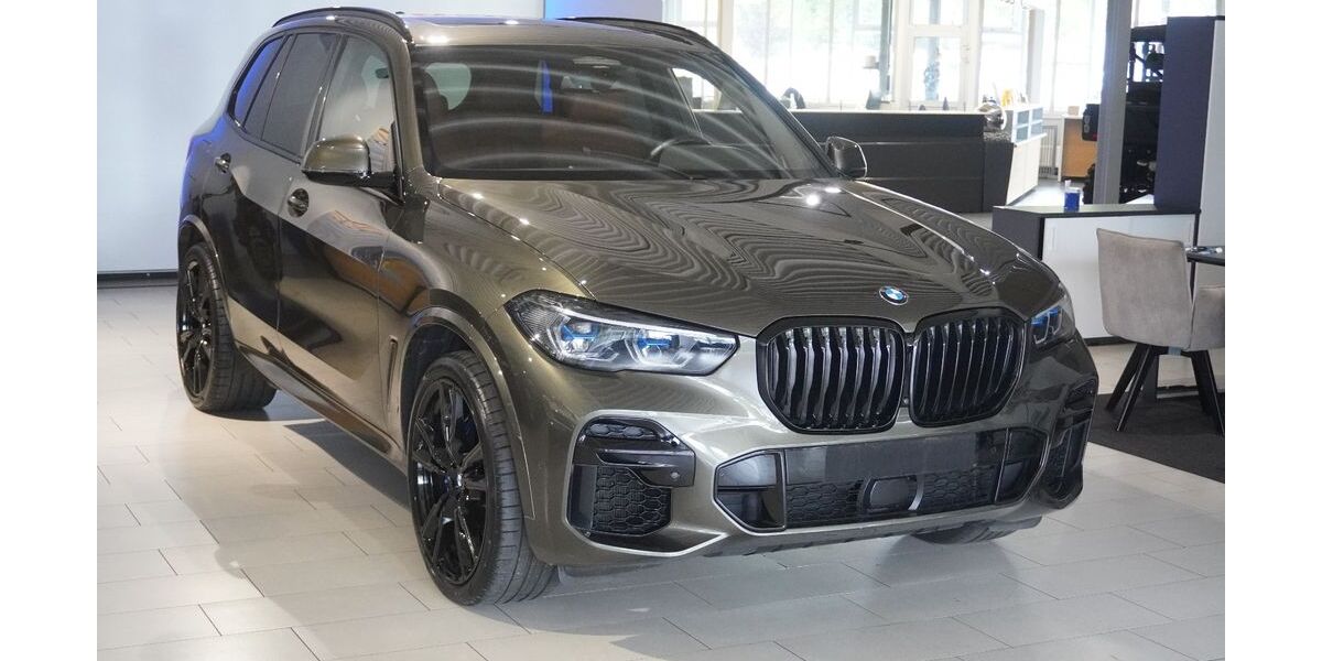 BMW X5 M50 66.798 km 55.490 &euro; Hollenstedt 21279