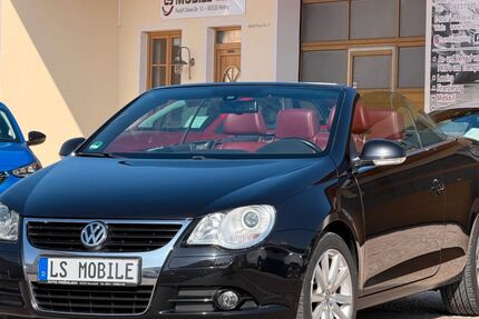 VW Eos 225.786 km 4.900 &euro; Rehling 86508