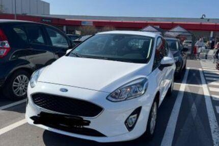 Ford Fiesta 184.000 km 5.300 &euro; Bocholt 46397