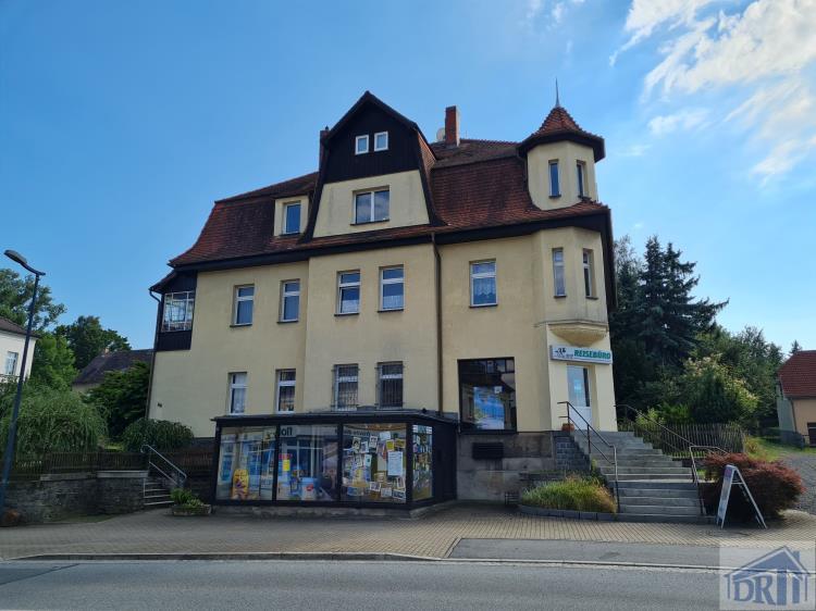 Gewerbeobjekt Großschönau - 420&euro; | Angebot:21122655