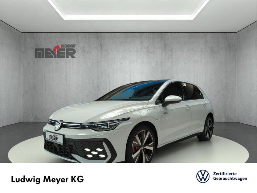 VW Golf 6.963 km 41.990 € Beckdorf 21643