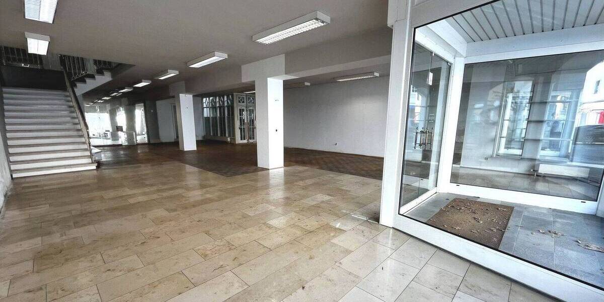 Gewerbeobjekt Pfarrkirchen - 1 Zimmer, 795.000&euro; | Angebot:26541186