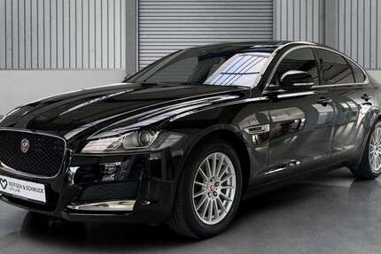 Jaguar XF 95.200 km 19.890 &euro; Mannheim 68309